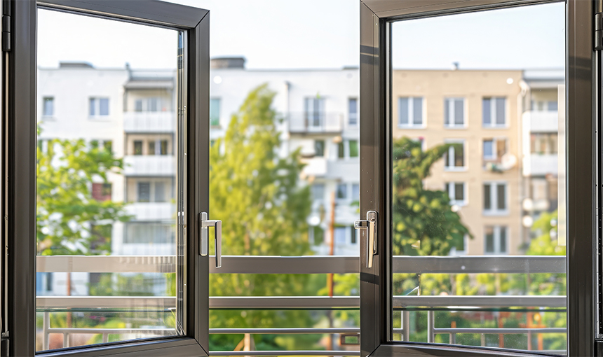 Different Types Of French Windows
