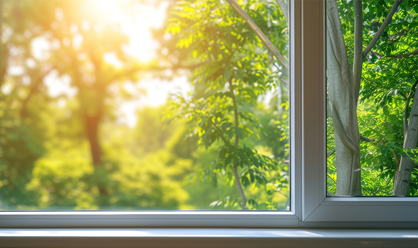 Different Types of uPVC Doors and Windows for Homes and Offices