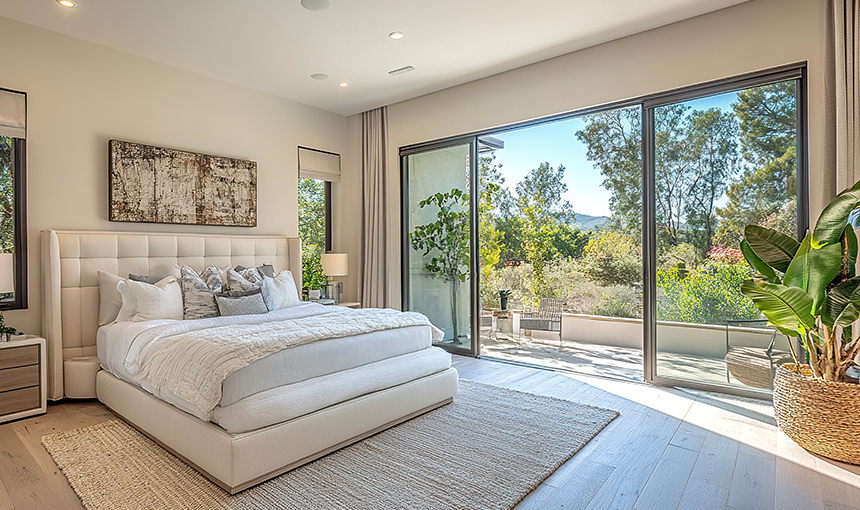 uPVC and Aluminum Sliding Windows vs. Wooden Windows