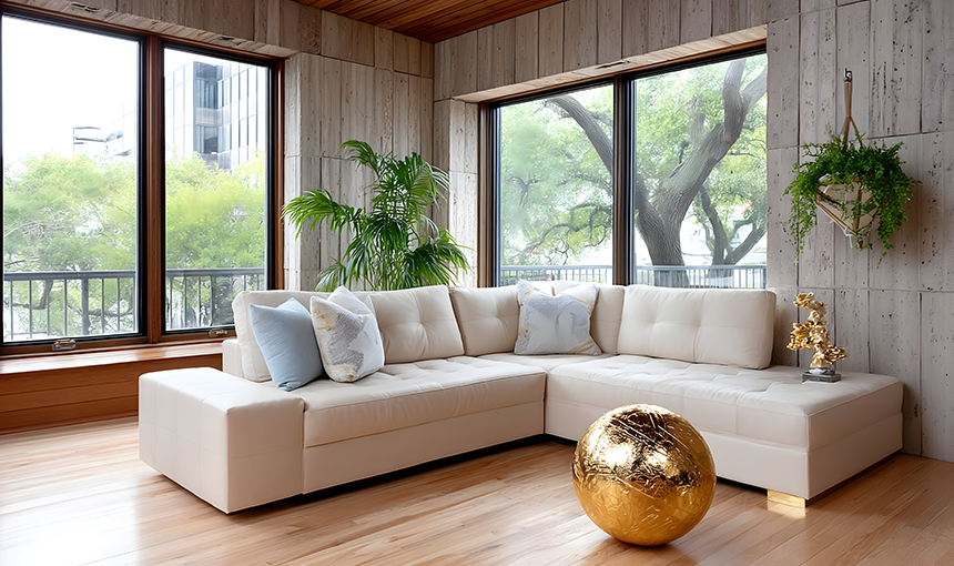 uPVC Doors and Windows Options at AIS Windows