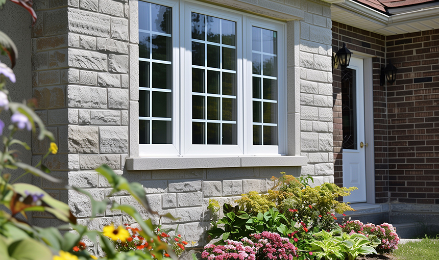 uPVC Windows: The Best Choice for Summer