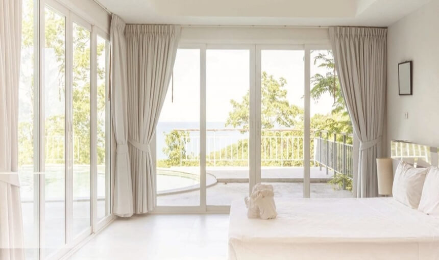 Windows: Prepare Your Home for the Rainy Season