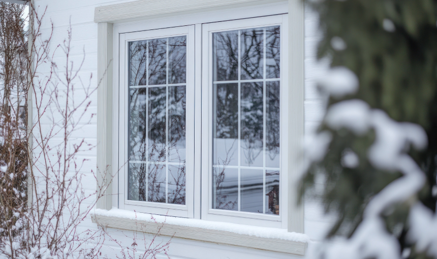 5 Signs You Need New Glass Windows
