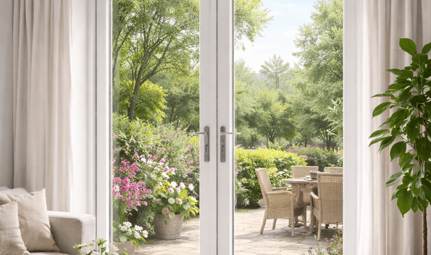 A Comprehensive Guide to Installing uPVC French Doors: Tips, Tools, and Best Practices