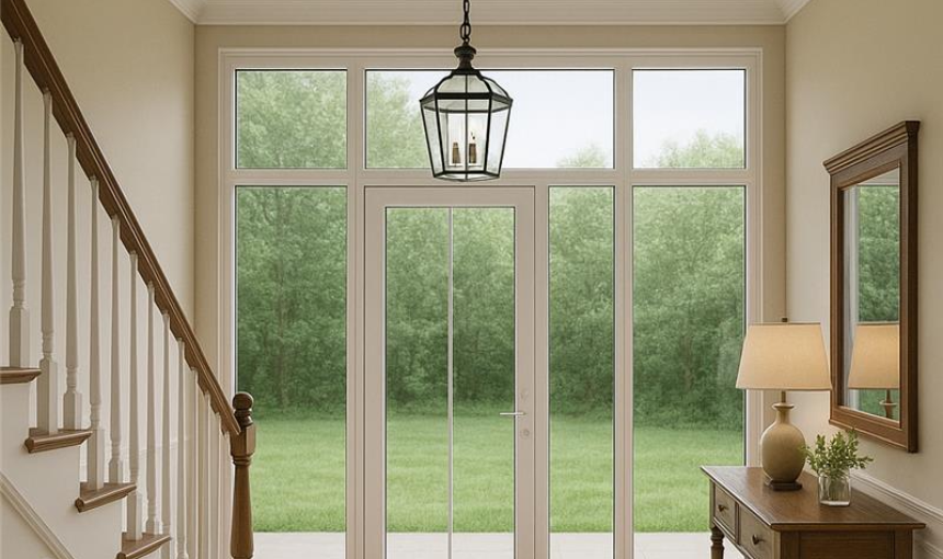 Common Mistakes to Avoid During the Installation of uPVC Casement Doors