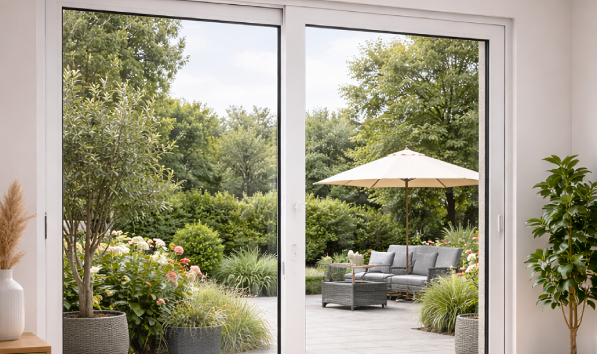 Comparing Traditional vs. New-Generation uPVC Sliding Doors