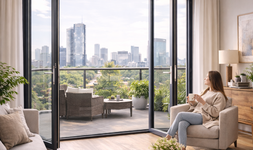 Why Choose Aluminium Doors? Benefits and How to Choose the Best for Your Home
