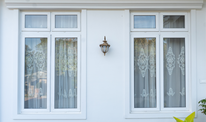 uPVC Windows & Doors Dealers Near Prayagraj Junction