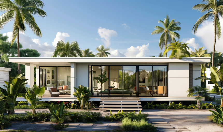 The Advantages of Glass Windows: Enhancing Your Home and Lifestyle