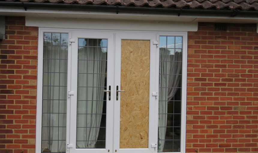 Aluminium Door Design Ideas for Commercial Spaces