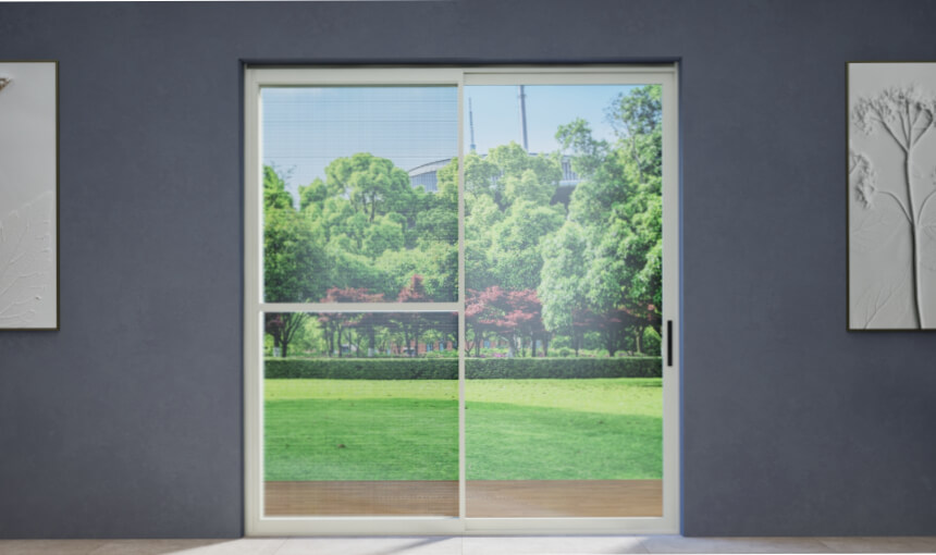 Regal Neo doors and windows