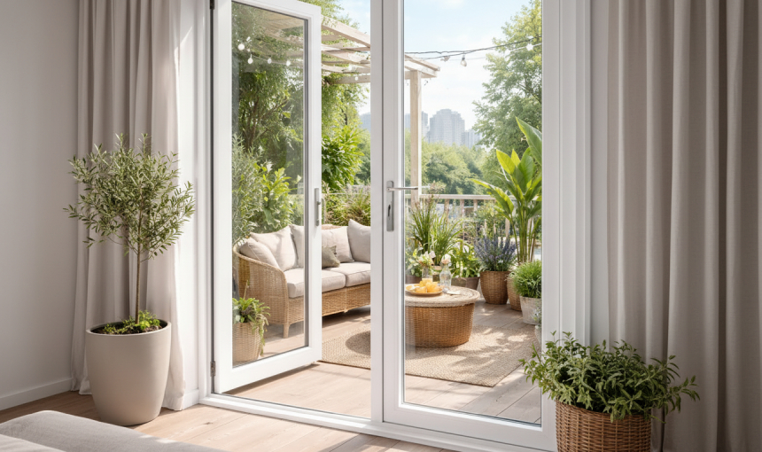 uPVC Full Form - Meaning and Benefits