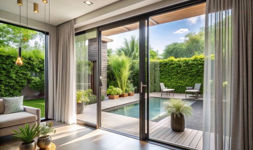 Aluminium Windows And Doors Prices: A Complete Guide For Your Home & Office