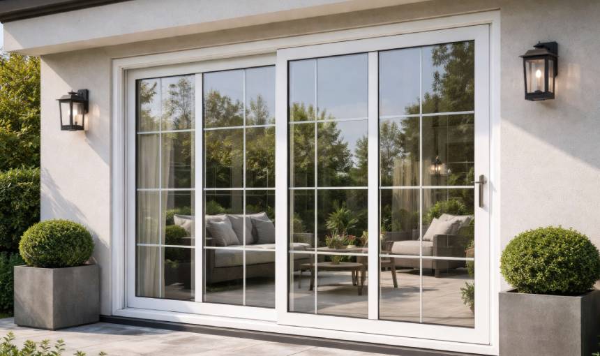 Branded vs Local Windows: Which Performs Better for Noise & Heat?