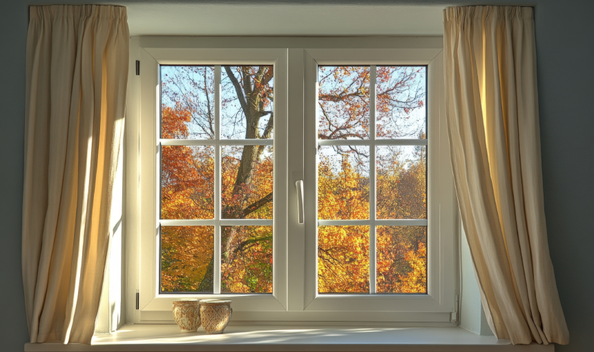 French Window Price in India: uPVC vs Aluminium Cost Comparison