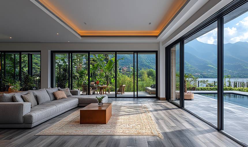 Sliding Window Price Guide in India: uPVC vs Aluminium (2026)