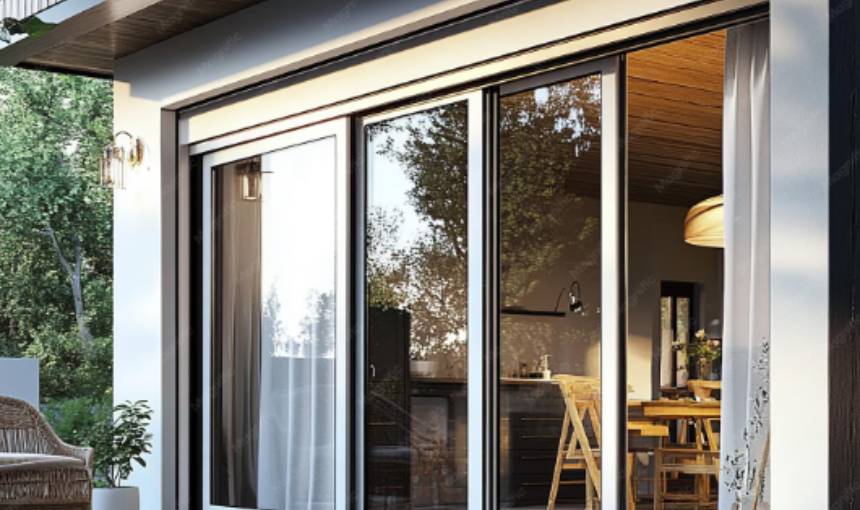 A Complete Guide to uPVC and Aluminium Sliding Door Prices