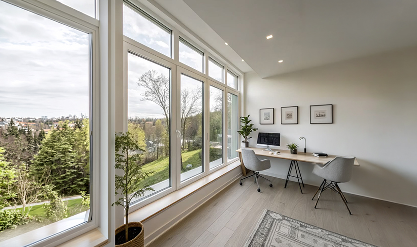 PVC vs uPVC Windows: What's the Difference and Which Is Better?