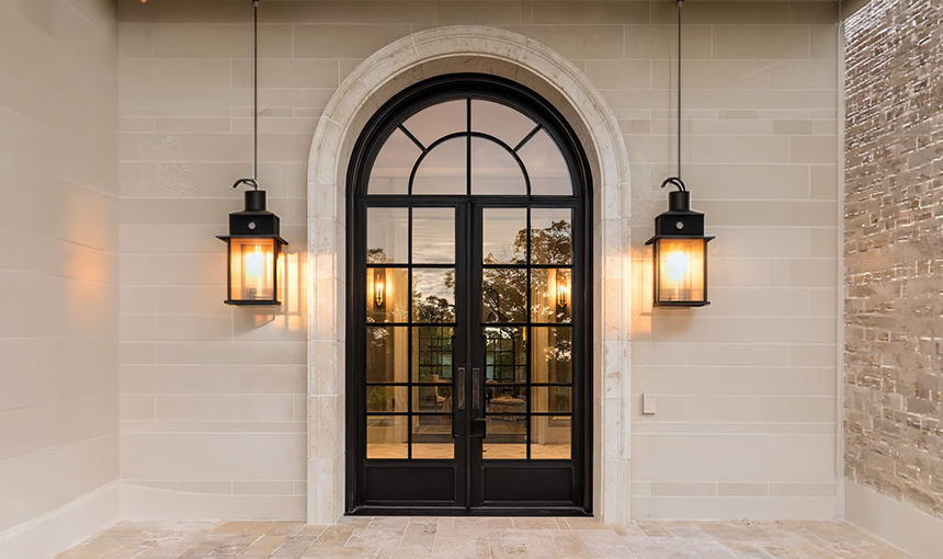 Top 6 Arch Door Design Ideas for Modern Homes in 2026