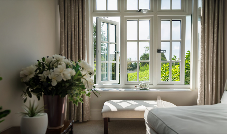 Everything You Need to Know About French Casement Windows
