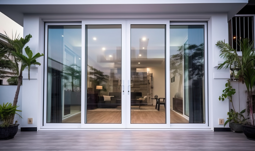 Are Aluminium Doors Safe? Security Features & Benefits for Modern Homes