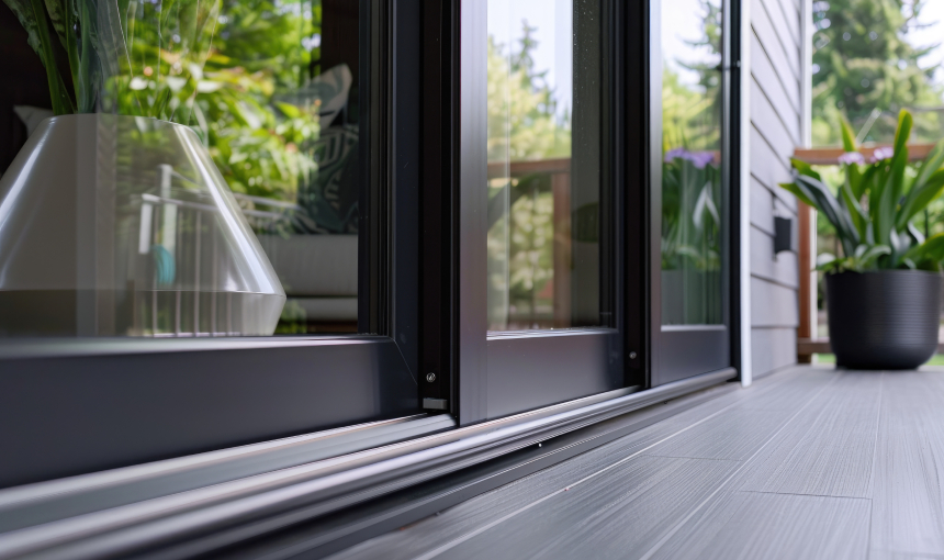 Anodised vs Powder-Coated Aluminium Windows: Which Finish Is Better