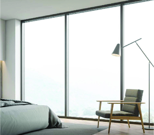 Aluminium- Regal Select Brochure