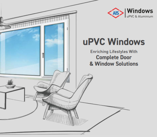 uPVC- Eco & Eco-Prime Brochure