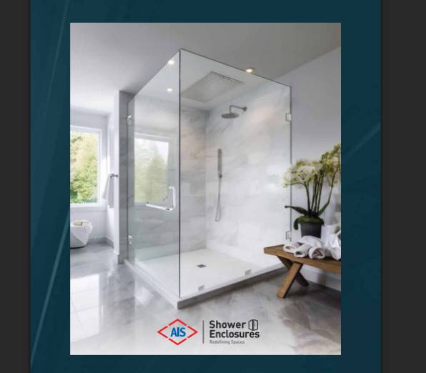 Shower Enclosure