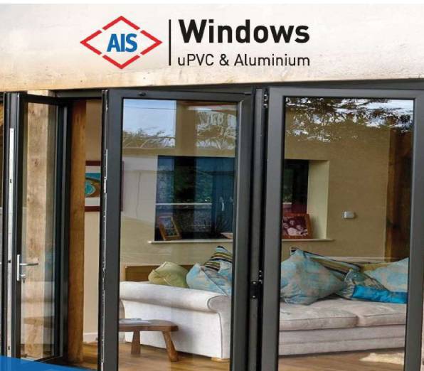 Slide and Folding Door