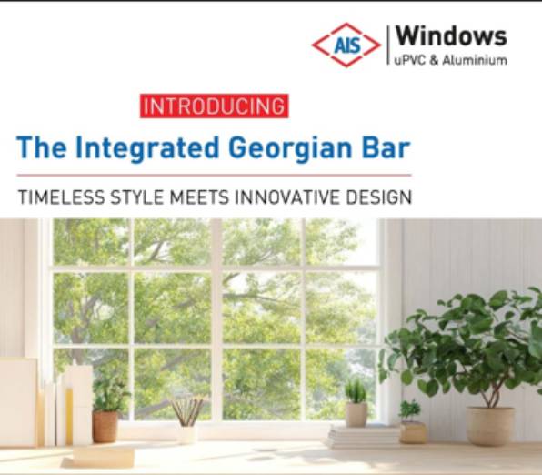 Georgian Bars