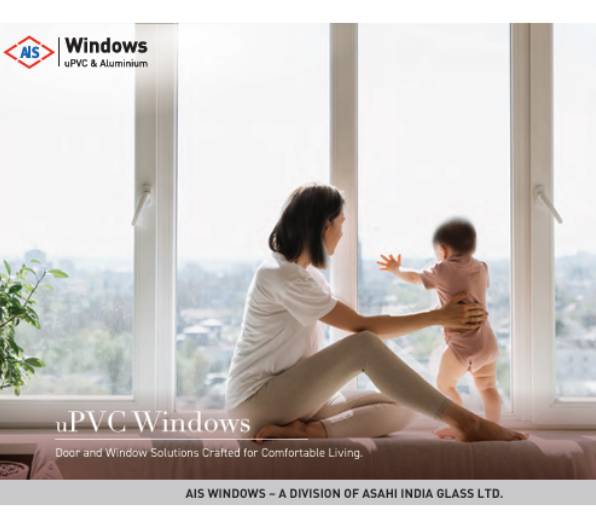 uPVC- Eco & Eco-Prime Brochure