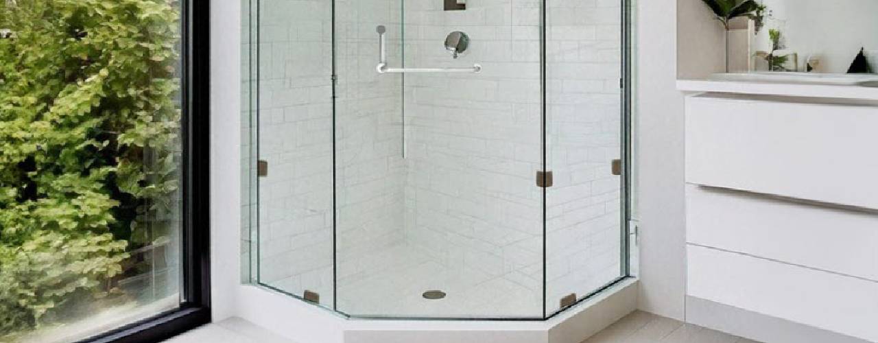 Shower enclosures