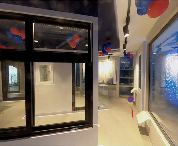 Experience Center