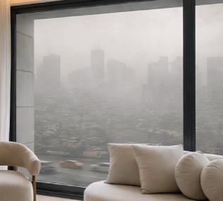 Anti-Pollution Solutions