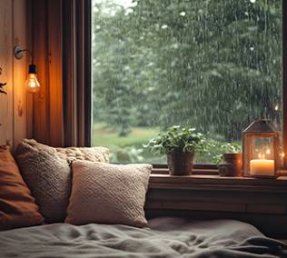 Weather Proofing Solutions