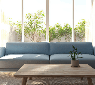 Energy Efficient Solutions