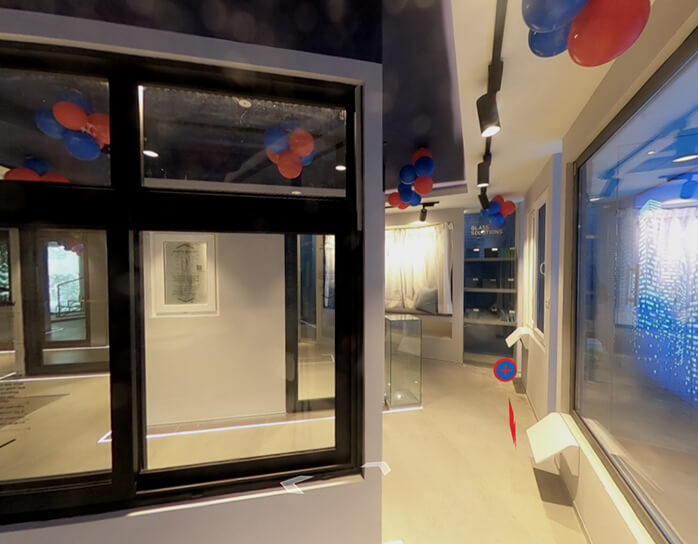 Experience Center