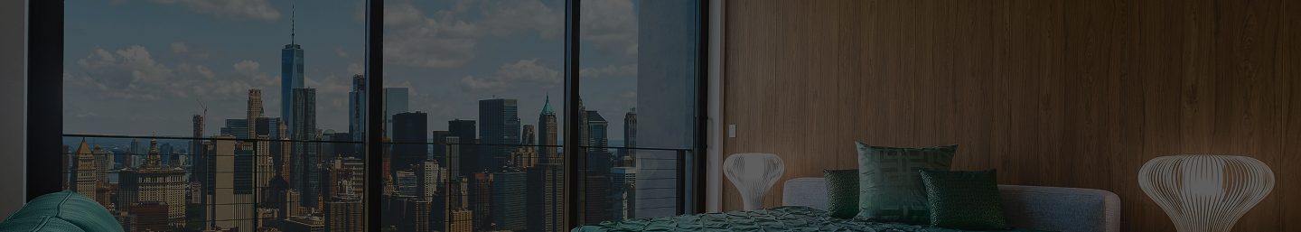 Reimagine Your Spaces