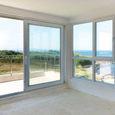 uPVC Side Hung Window