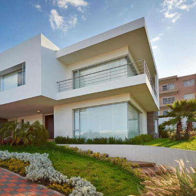 uPVC Glass to Glass Window