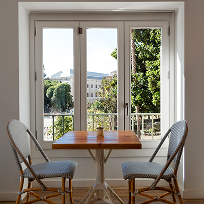 french-window