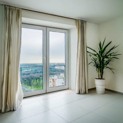 uPVC Slide Doors and Fold Doors