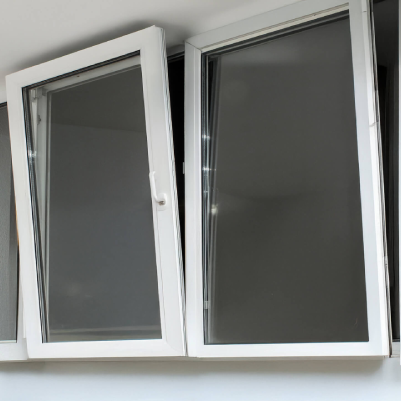 uPVC Tilt & Turn Window