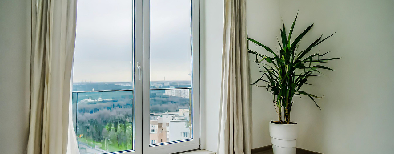uPVC Slide Doors and Fold Doors