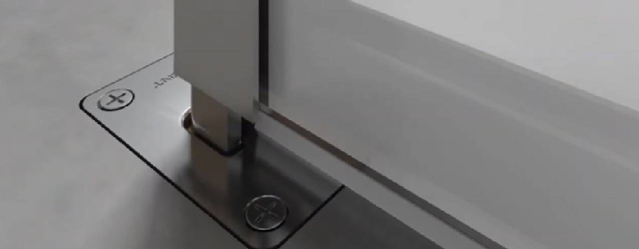 Casement drop-down seals