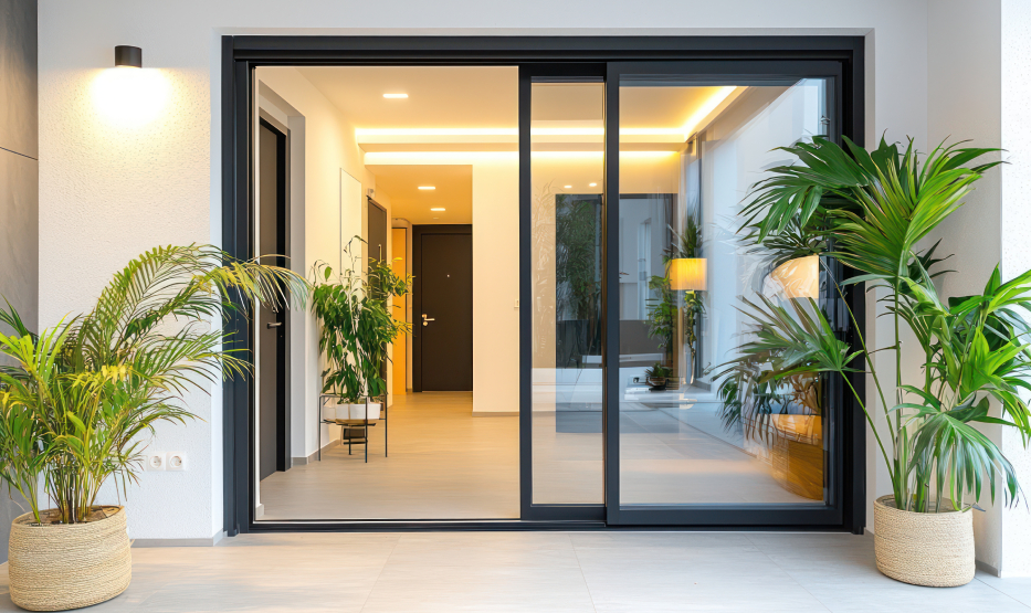 Thermal Insulation Solution
