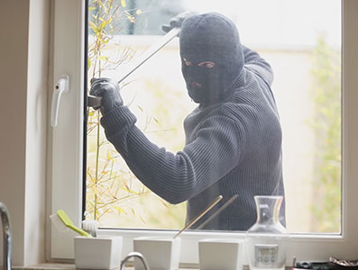 Safety and Security Solution
