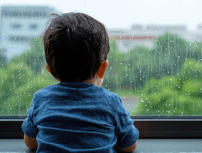Weather Proofing Solution