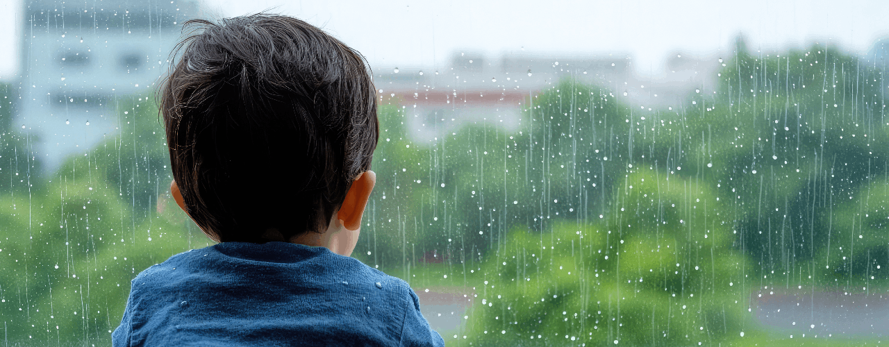 Weather Proofing Solution